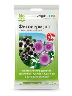 Фитоверм